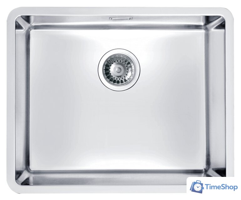 Кухонная мойка Alveus Kombino 50 F/S - Изображение №1 — Интернет-магазин Time-Shop