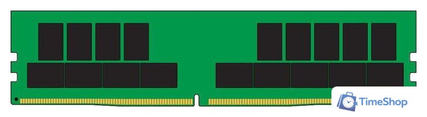 Оперативная память Kingston Server Premier 32GB DDR4 PC4-25600 KSM32RD4/32HDR - Изображение №2 — Интернет-магазин Time-Shop
