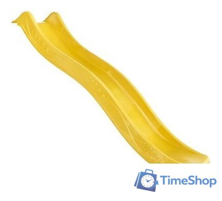 Скат KBT Yulvo (желтый) - Изображение №1 — Интернет-магазин Time-Shop