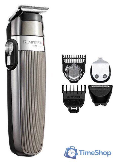 Универсальный триммер Remington PG9100 - Изображение №1 — Интернет-магазин Time-Shop