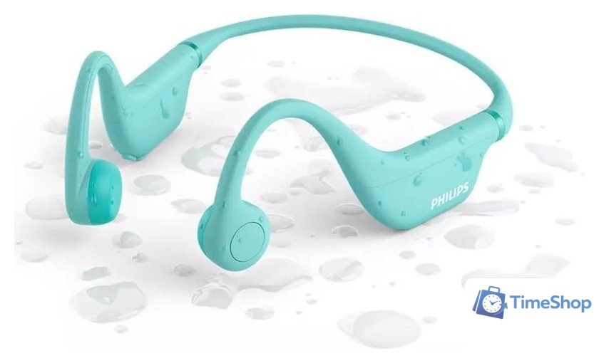 Наушники Philips TAK4607GR/00 - Изображение №5 — Интернет-магазин Time-Shop