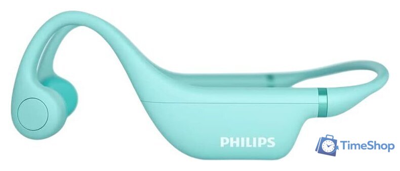 Наушники Philips TAK4607GR/00 - Изображение №1 — Интернет-магазин Time-Shop