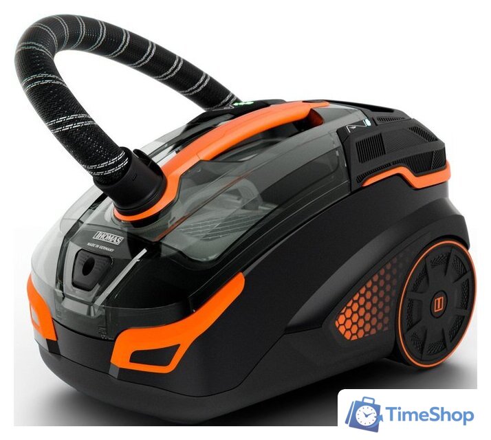 Пылесос Thomas Pet & Family Pro 4All 788704 - Изображение №1 — Интернет-магазин Time-Shop