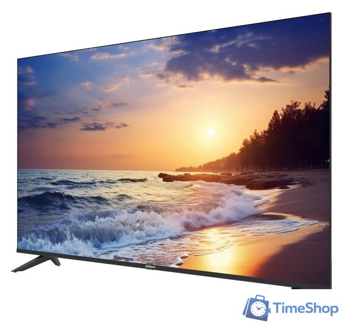 Монитор Dahua DHI-LM55-F400N - Изображение №2 — Интернет-магазин Time-Shop