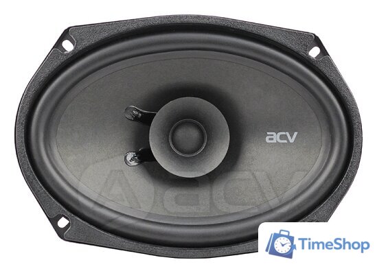 Широкополосная АС ACV Beats PD-691 - Изображение №2 — Интернет-магазин Time-Shop