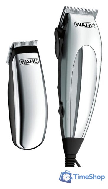 Машинка для стрижки волос Wahl 79305-1316 Deluxe Home Pro - Изображение №3 — Интернет-магазин Time-Shop