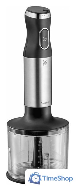 Погружной блендер WMF Kult X 416720011 - Изображение №1 — Интернет-магазин Time-Shop