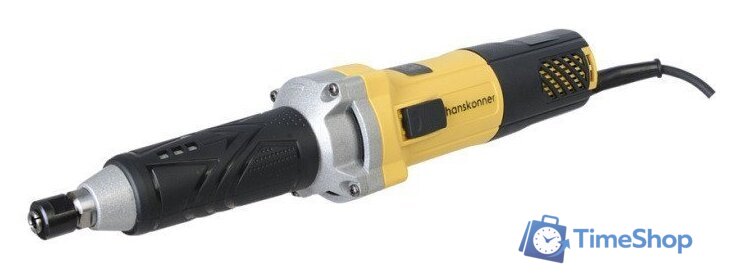 Прямошлифовальная машина Hanskonner HGD0665 - Изображение №1 — Интернет-магазин Time-Shop