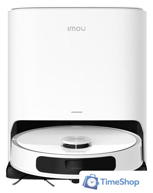 Робот-пылесос Imou RV3 - Изображение №1 — Интернет-магазин Time-Shop
