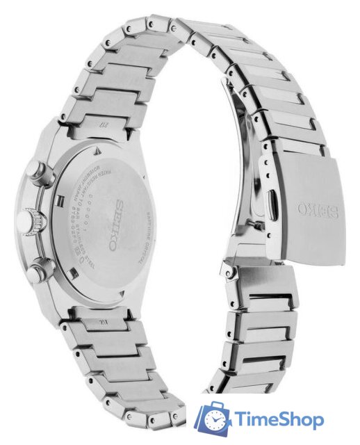 Наручные часы Seiko SSB453P1 - Изображение №2 — Интернет-магазин Time-Shop