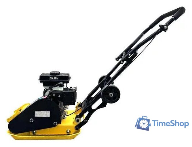 Виброплита Norsu RS-50L - Изображение №1 — Интернет-магазин Time-Shop