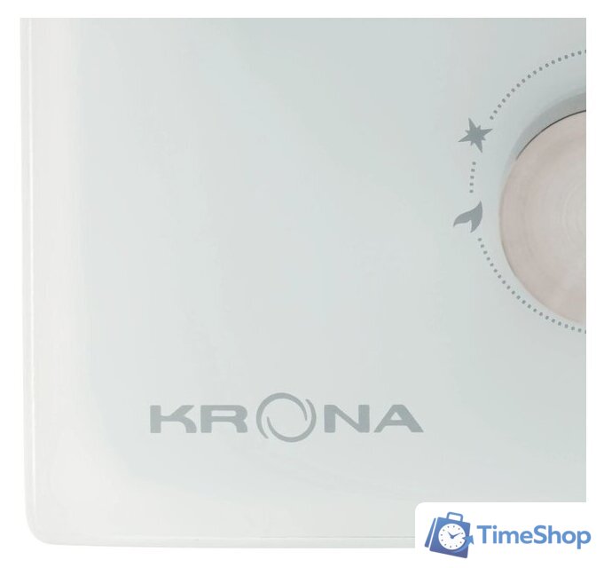 Варочная панель Krona Hagel 30 WH - Изображение №5 — Интернет-магазин Time-Shop