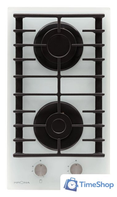 Варочная панель Krona Hagel 30 WH - Изображение №1 — Интернет-магазин Time-Shop