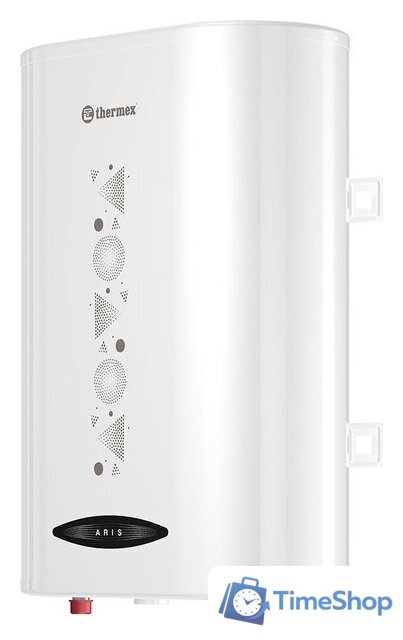 Накопительный электрический водонагреватель Thermex Aris 30 - Изображение №3 — Интернет-магазин Time-Shop