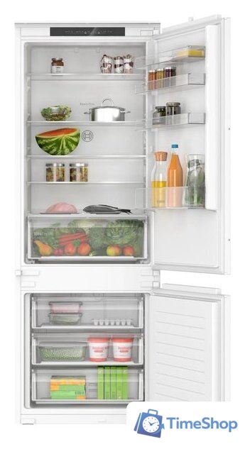 Холодильник Bosch Serie 2 KBN96NSE0 - Изображение №1 — Интернет-магазин Time-Shop