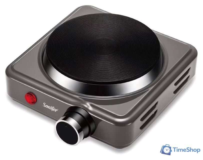 Настольная плита Sonifer SF-3054 - Изображение №1 — Интернет-магазин Time-Shop