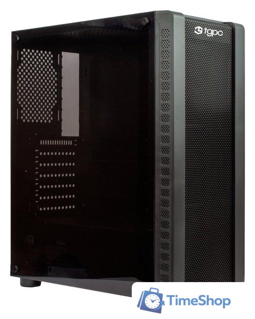 Компьютер TGPC Mesh 95583 I-X - Изображение №1 — Интернет-магазин Time-Shop