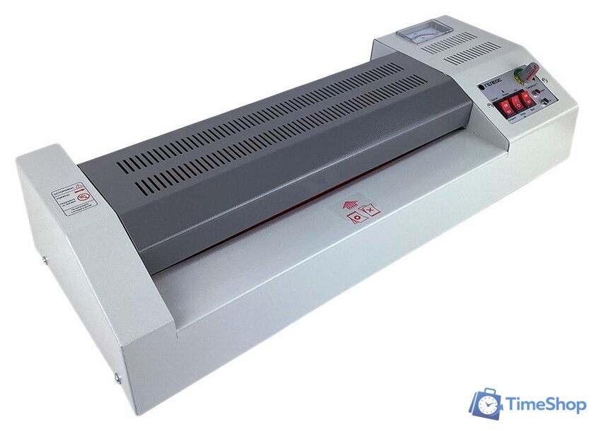 Ламинатор Гелеос ЛМ А3 Про - Изображение №1 — Интернет-магазин Time-Shop