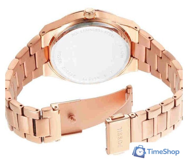 Наручные часы Fossil ES5277 - Изображение №2 — Интернет-магазин Time-Shop