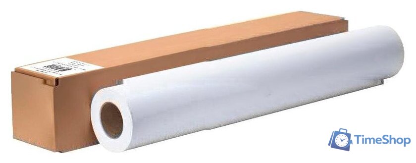 Инженерная бумага Xerox Марафон Стандарт 620 мм x 175 м 75 г/м2 475L90239MC - Изображение №1 — Интернет-магазин Time-Shop