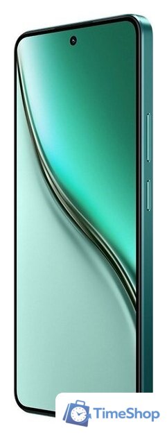 Телефон Realme P3 5G 8GB/256GB международная версия (зеленая звезда) - Изображение №3 — Интернет-магазин Time-Shop