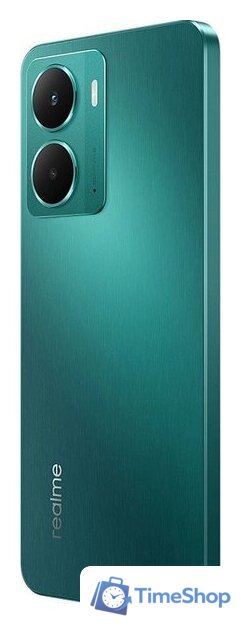 Телефон Realme P3 5G 8GB/256GB международная версия (зеленая звезда) - Изображение №6 — Интернет-магазин Time-Shop
