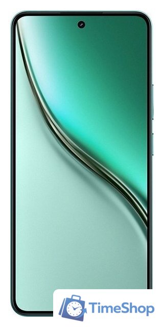 Телефон Realme P3 5G 8GB/256GB международная версия (зеленая звезда) - Изображение №2 — Интернет-магазин Time-Shop