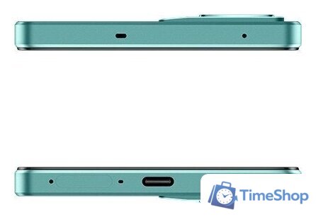 Телефон Realme P3 5G 8GB/256GB международная версия (зеленая звезда) - Изображение №8 — Интернет-магазин Time-Shop