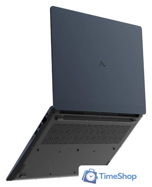 Ноутбук Maibenben Medio M675 M6751SF0HURE0 - Изображение №5 — Интернет-магазин Time-Shop