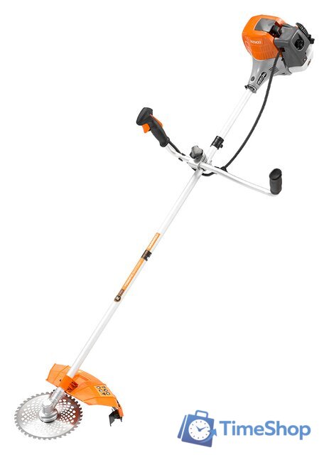 Триммер Daewoo Power DABC 520 - Изображение №1 — Интернет-магазин Time-Shop