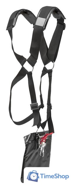 Триммер Daewoo Power DABC 520 - Изображение №7 — Интернет-магазин Time-Shop