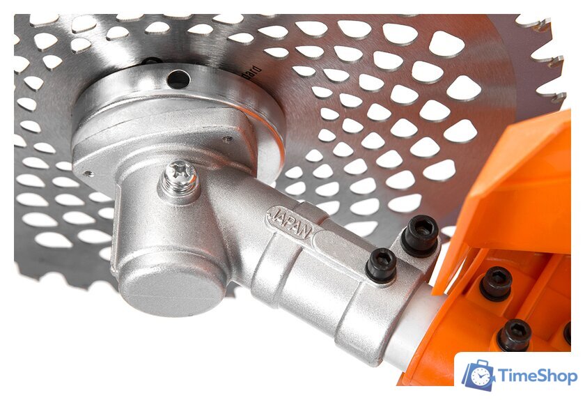 Триммер Daewoo Power DABC 520 - Изображение №10 — Интернет-магазин Time-Shop