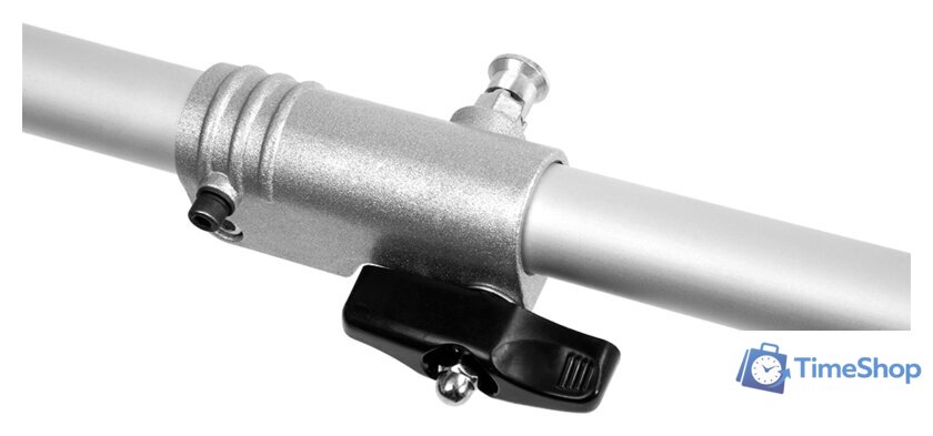 Триммер Daewoo Power DABC 520 - Изображение №8 — Интернет-магазин Time-Shop