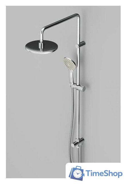 Душевая система  AM.PM Jump F0772000 - Изображение №2 — Интернет-магазин Time-Shop