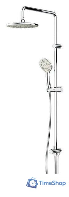 Душевая система  AM.PM Jump F0772000 - Изображение №1 — Интернет-магазин Time-Shop