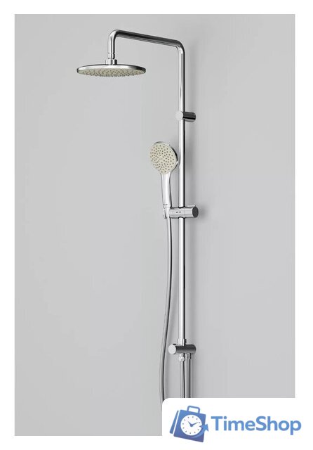 Душевая система  AM.PM Jump F0772000 - Изображение №5 — Интернет-магазин Time-Shop