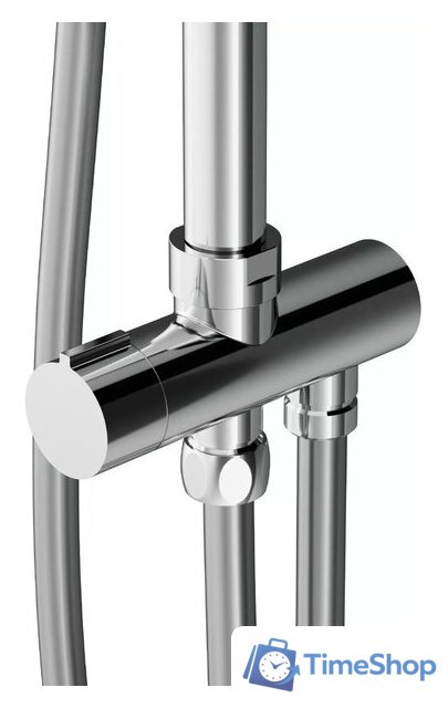 Душевая система  AM.PM Jump F0772000 - Изображение №3 — Интернет-магазин Time-Shop