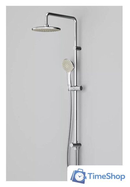 Душевая система  AM.PM Jump F0772000 - Изображение №5 — Интернет-магазин Time-Shop