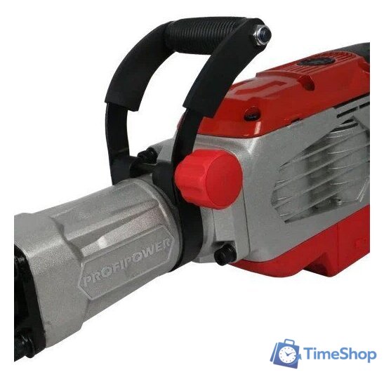 Отбойный молоток Profipower ОМ-2500 - Изображение №17 — Интернет-магазин Time-Shop