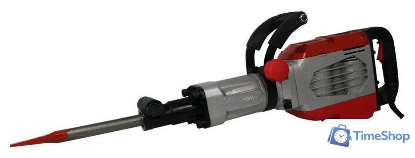Отбойный молоток Profipower ОМ-2500 - Изображение №11 — Интернет-магазин Time-Shop