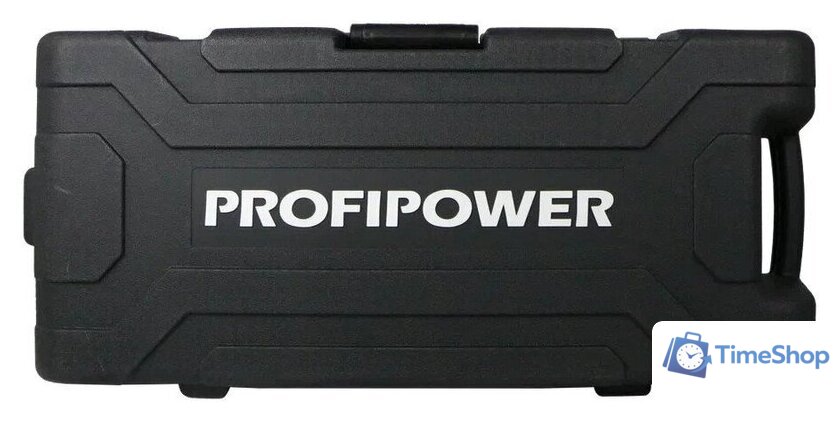 Отбойный молоток Profipower ОМ-2500 - Изображение №6 — Интернет-магазин Time-Shop