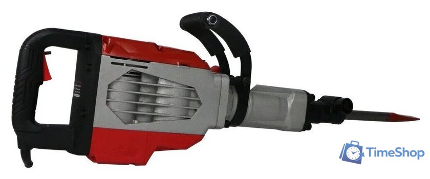 Отбойный молоток Profipower ОМ-2500 - Изображение №14 — Интернет-магазин Time-Shop