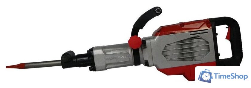 Отбойный молоток Profipower ОМ-2500 - Изображение №1 — Интернет-магазин Time-Shop