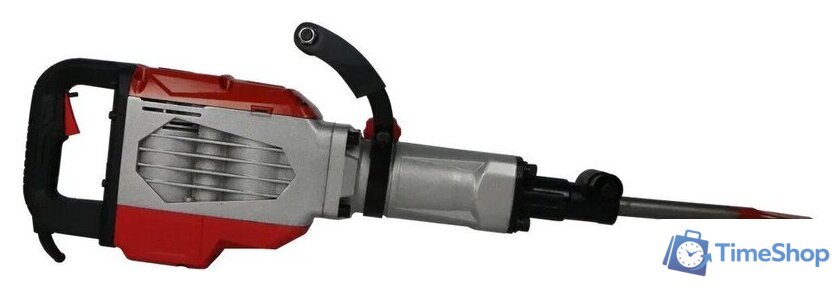 Отбойный молоток Profipower ОМ-2500 - Изображение №13 — Интернет-магазин Time-Shop