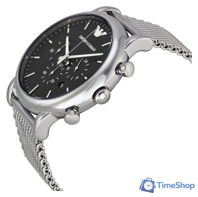 Наручные часы Emporio Armani AR1808 - Изображение №4 — Интернет-магазин Time-Shop