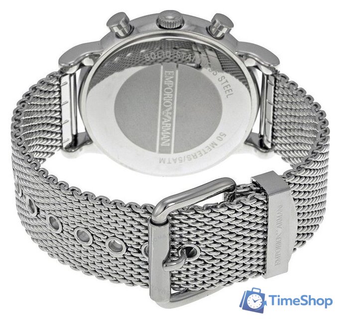 Наручные часы Emporio Armani AR1808 - Изображение №3 — Интернет-магазин Time-Shop