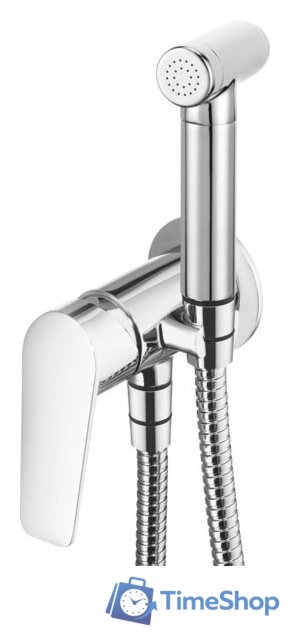 Гигиенический душ Deante Jasmin BGJ 034M - Изображение №1 — Интернет-магазин Time-Shop