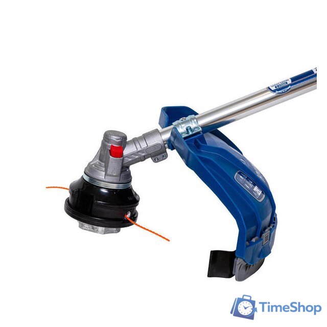 Триммер Hyundai Z 557 - Изображение №7 — Интернет-магазин Time-Shop