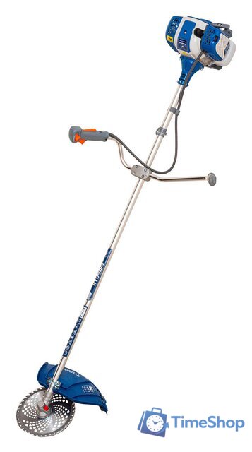 Триммер Hyundai Z 557 - Изображение №1 — Интернет-магазин Time-Shop