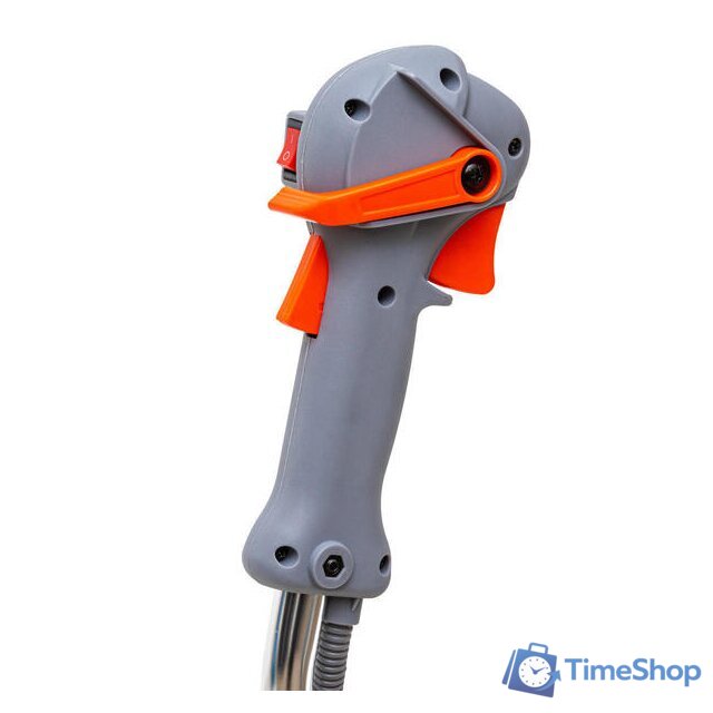 Триммер Hyundai Z 557 - Изображение №6 — Интернет-магазин Time-Shop